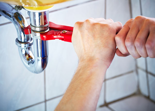 About Badger Plumbers